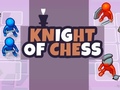 Cluiche Knight of Chess