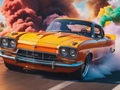 Cluiche 3D Car Simulator