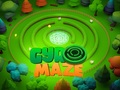 Cluiche Gyro Maze