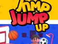 Cluiche Jump Jump Up