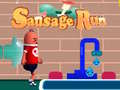 Cluiche Sausage Run