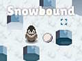 Cluiche Snowbound