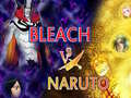 Cluiche Bleach Vs Naruto 3.3