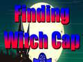 Cluiche Finding Witch Cap