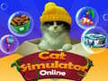 Cluiche Cat Simulator Online 