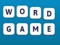 Cluiche Word Game