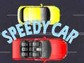 Cluiche Speedy Car