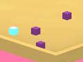 Cluiche Meteor.io