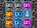 Cluiche 15 Halloween Games