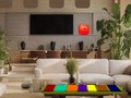 Cluiche Exit the Super Modern House