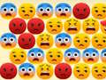 Cluiche Emoji Pop 