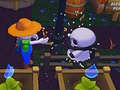 Cluiche Ghostly Night Harvest