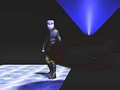 Cluiche Runner Master 3d