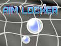 Cluiche Aim Locker