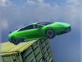 Cluiche Extreme Stunt Car Game