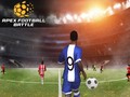 Cluiche Apex Football Battle