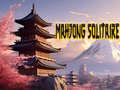 Cluiche Mahjong Solitaire