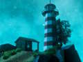 Cluiche Stay Away from the Lighthouse