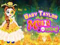 Cluiche Baby Taylor Music Journey