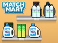 Cluiche Match Mart