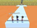 Cluiche Challenge 456: Squid Game 3D