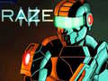 Cluiche Raze 3
