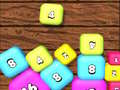 Cluiche 2048 Merge Throw