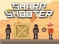 Cluiche Sharp shooter