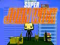 Cluiche Super Jhon Wick