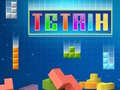 Cluiche Tetrix