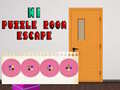 Cluiche N1 Puzzle Room Escape