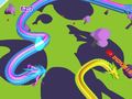 Cluiche Dragon IO