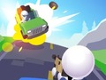Cluiche Agent Mission