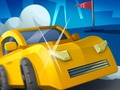 Cluiche Racer Car Smash