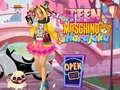 Cluiche Teen Moschino Harajuku