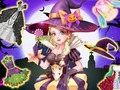Cluiche Princess Halloween Boutique