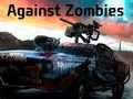 Cluiche Against Zombies
