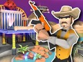 Cluiche Casino Robbery