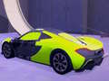 Cluiche Sky Driver Stunts 2024