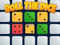 Cluiche Roll The Dice