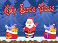 Cluiche Help Santa Claus