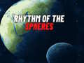 Cluiche Rhythm of the Spheres