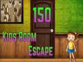 Cluiche Amgel Kids Room Escape 150