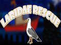 Cluiche Laridae Rescue