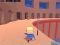 Cluiche Kogama: Colosseum