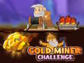 Cluiche Gold Miner Challenge