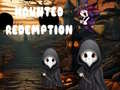 Cluiche Haunted Redemption