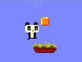 Cluiche Panda Journey