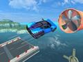 Cluiche Real High Stunt Car Extreme