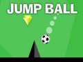 Cluiche Jump Ball